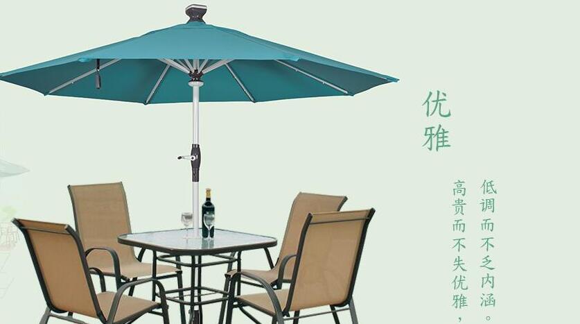 北京戶外家具銷售