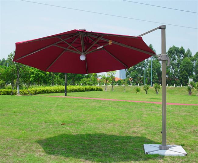 太陽(yáng)傘