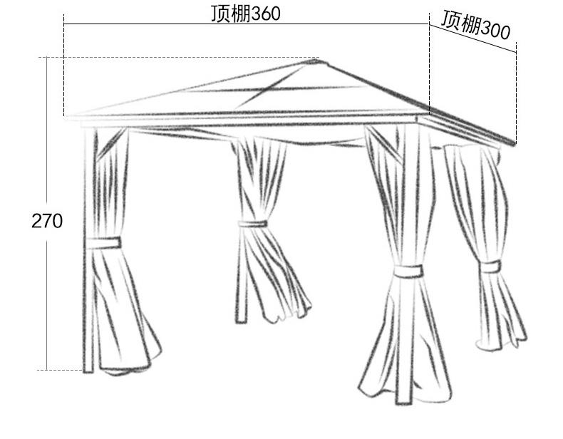 固定伸縮蓬、篷房、棚房、陜西戶外涼亭、折疊帳篷廠家、批發(fā)折疊帳篷