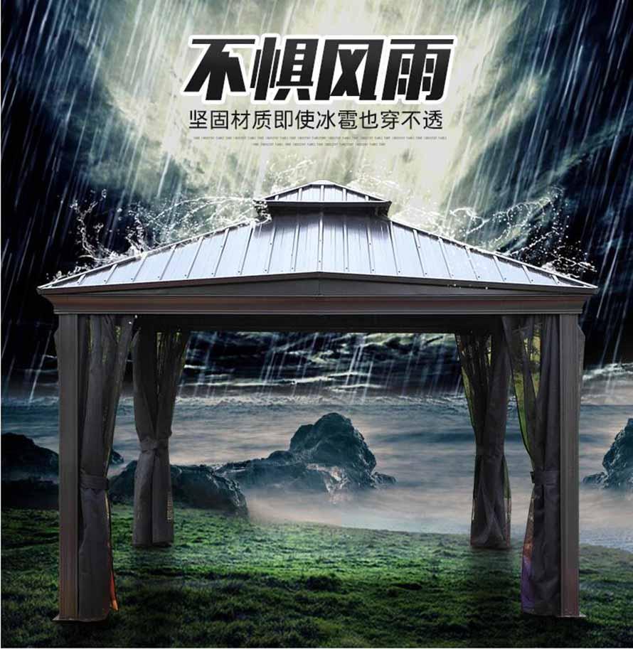 固定伸縮蓬、篷房、棚房、陜西戶外涼亭、折疊帳篷廠家、批發(fā)折疊帳篷