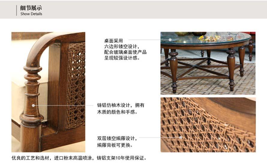 鑄鋁桌椅、庭院家具、公園桌椅、不銹鋼桌椅、木質(zhì)桌椅、網(wǎng)布桌椅、戶外休閑家具