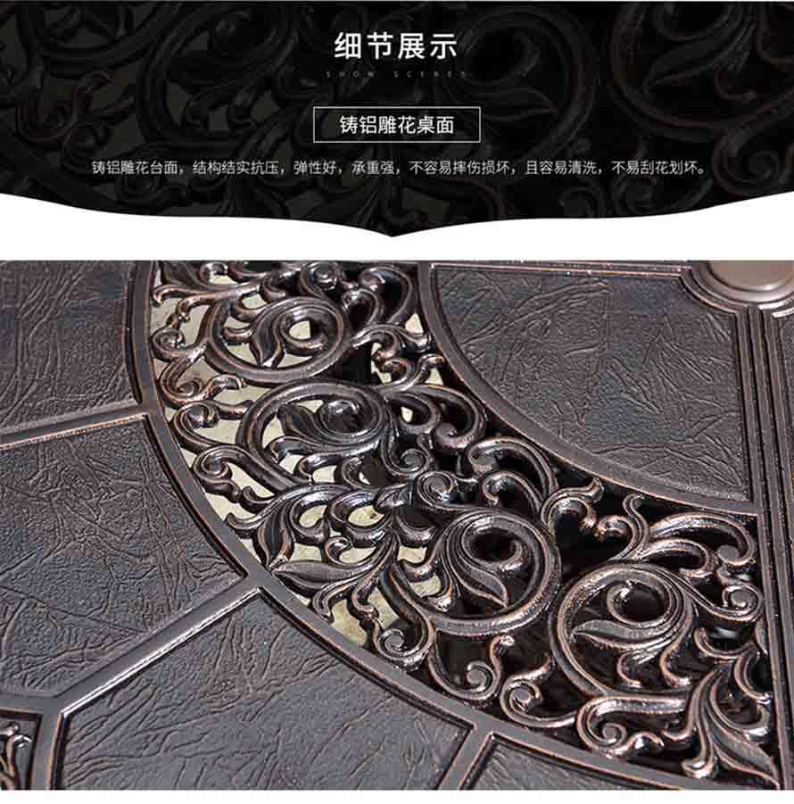 定制戶外家具、戶外家具價(jià)格、戶外桌椅批發(fā)、什么品牌的戶外家具好