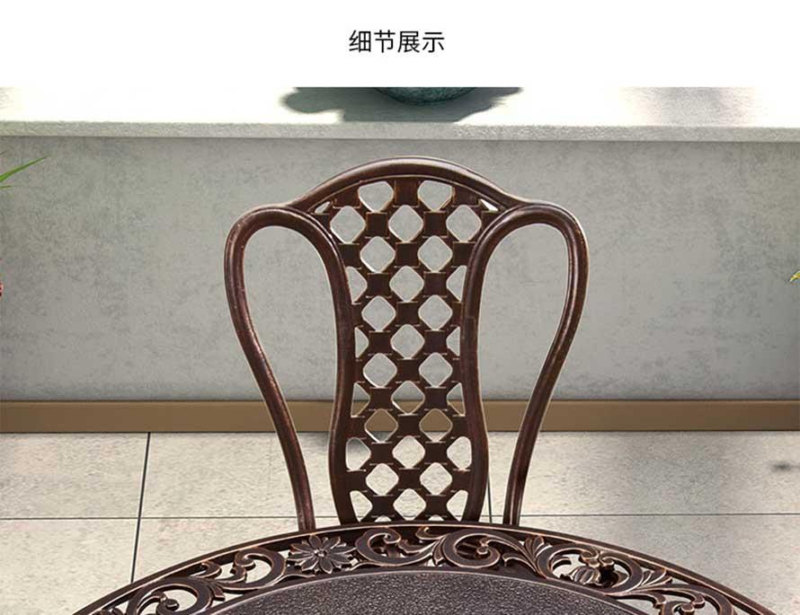 鑄鋁家具廠、戶外休閑實(shí)木家具、戶外桌椅廠家、戶外桌椅價(jià)格廠家