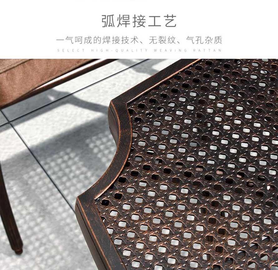 定制戶外家具、戶外家具價格、戶外桌椅批發(fā)、什么品牌的戶外家具好