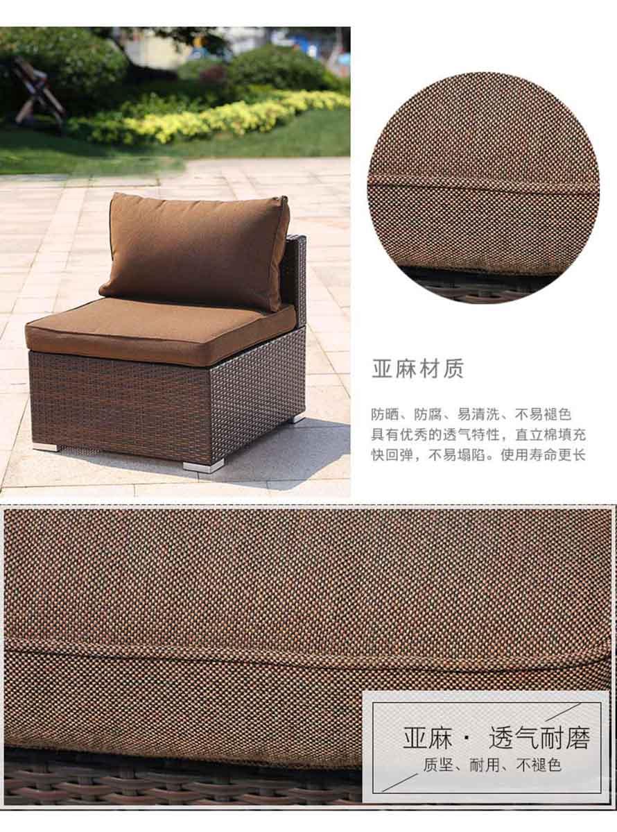 戶外休閑藤椅、編藤桌椅批發(fā)、定制編藤家具、藤家具批發(fā)、訂制編藤桌椅