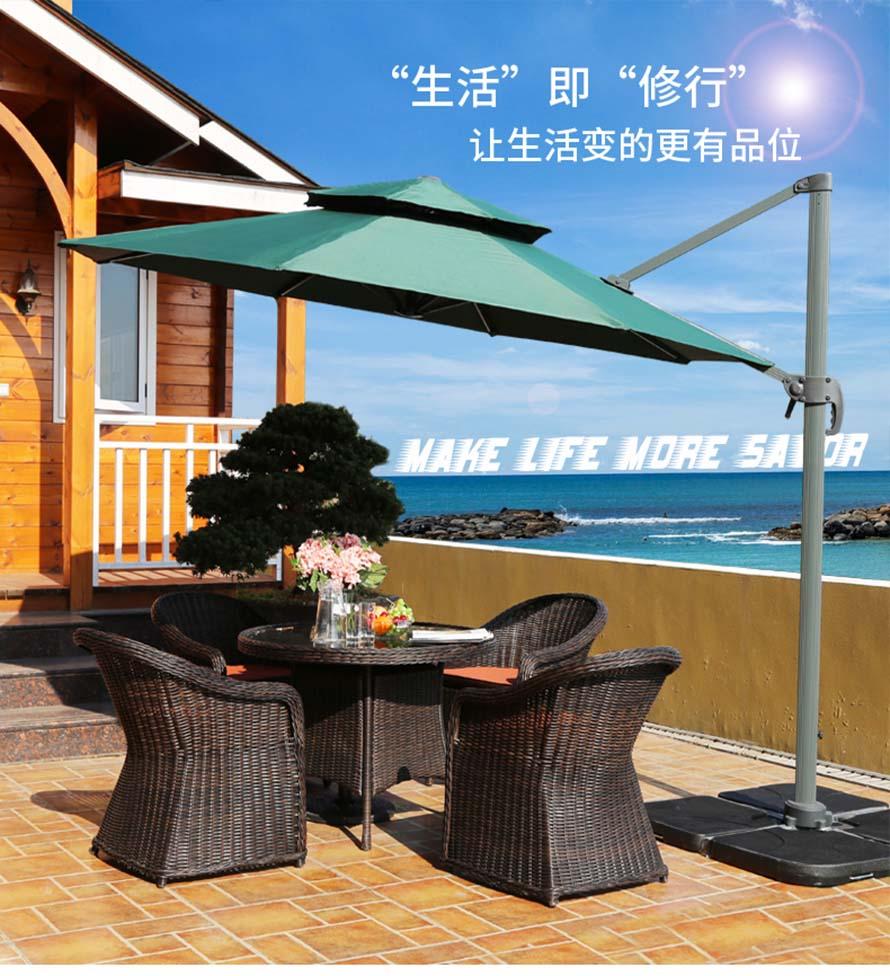 咖啡廳編藤桌椅、休閑酒吧藤椅、戶外編藤桌椅、酒吧編藤家具、沙灘休閑躺椅